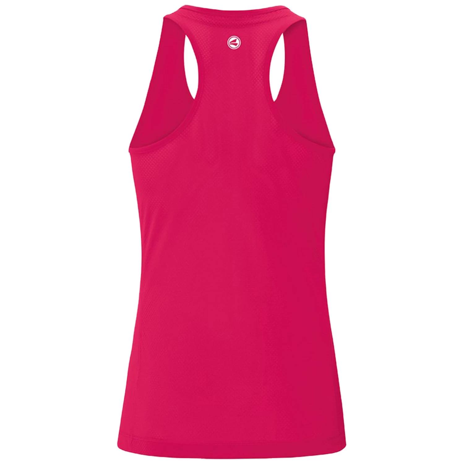 JAKO Débardeur Run 2.0 Femme 2 JAKO Débardeur Run 2.0 Femme – Image 2