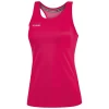 JAKO Débardeur Run 2.0 Femme