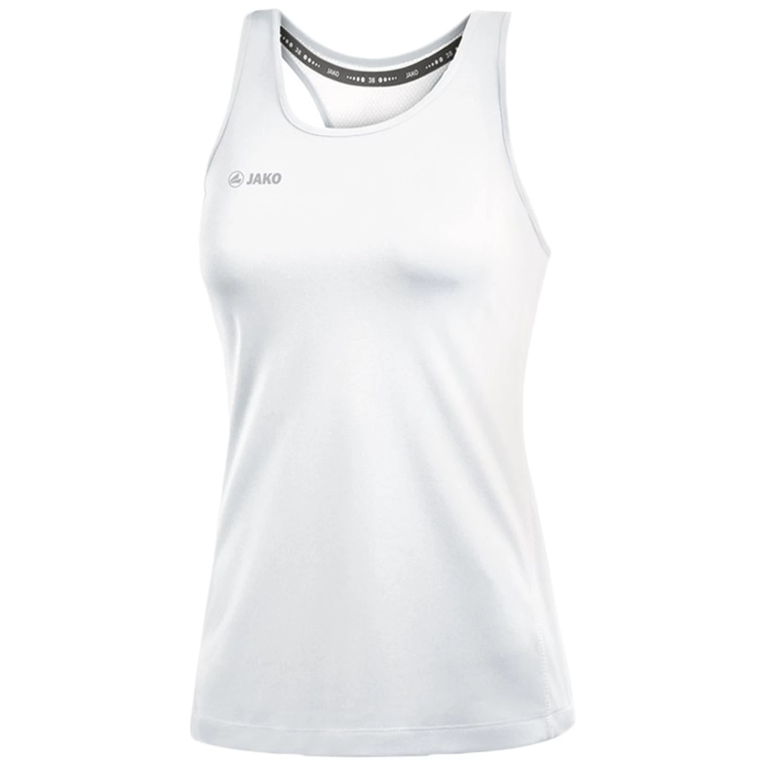 JAKO Débardeur Run 2.0 Femme 3 JAKO Débardeur Run 2.0 Femme – Image 3