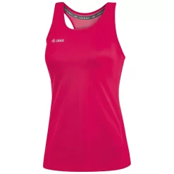 JAKO Débardeur Run 2.0 Femme