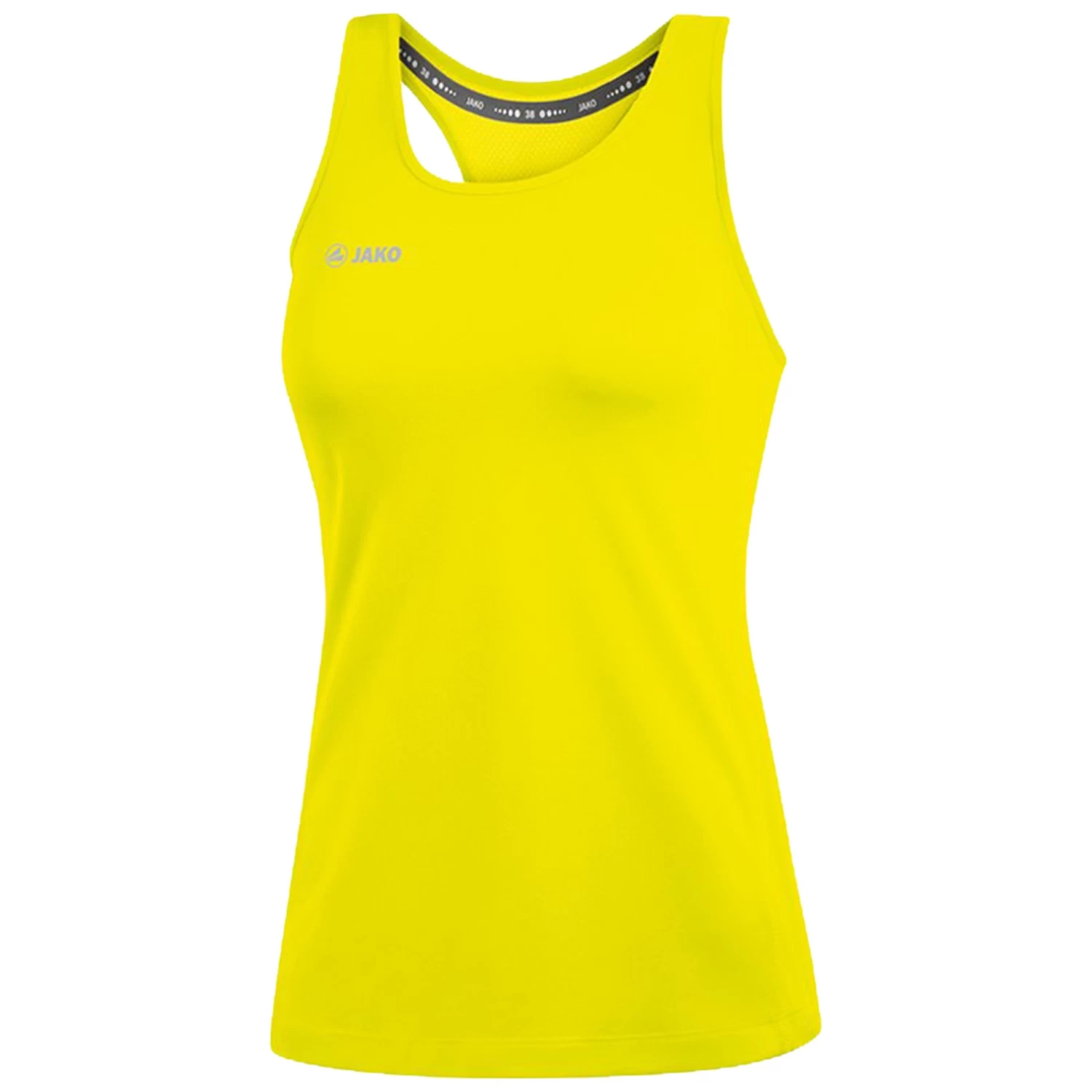 JAKO Débardeur Run 2.0 Femme 7 JAKO Débardeur Run 2.0 Femme – Image 7