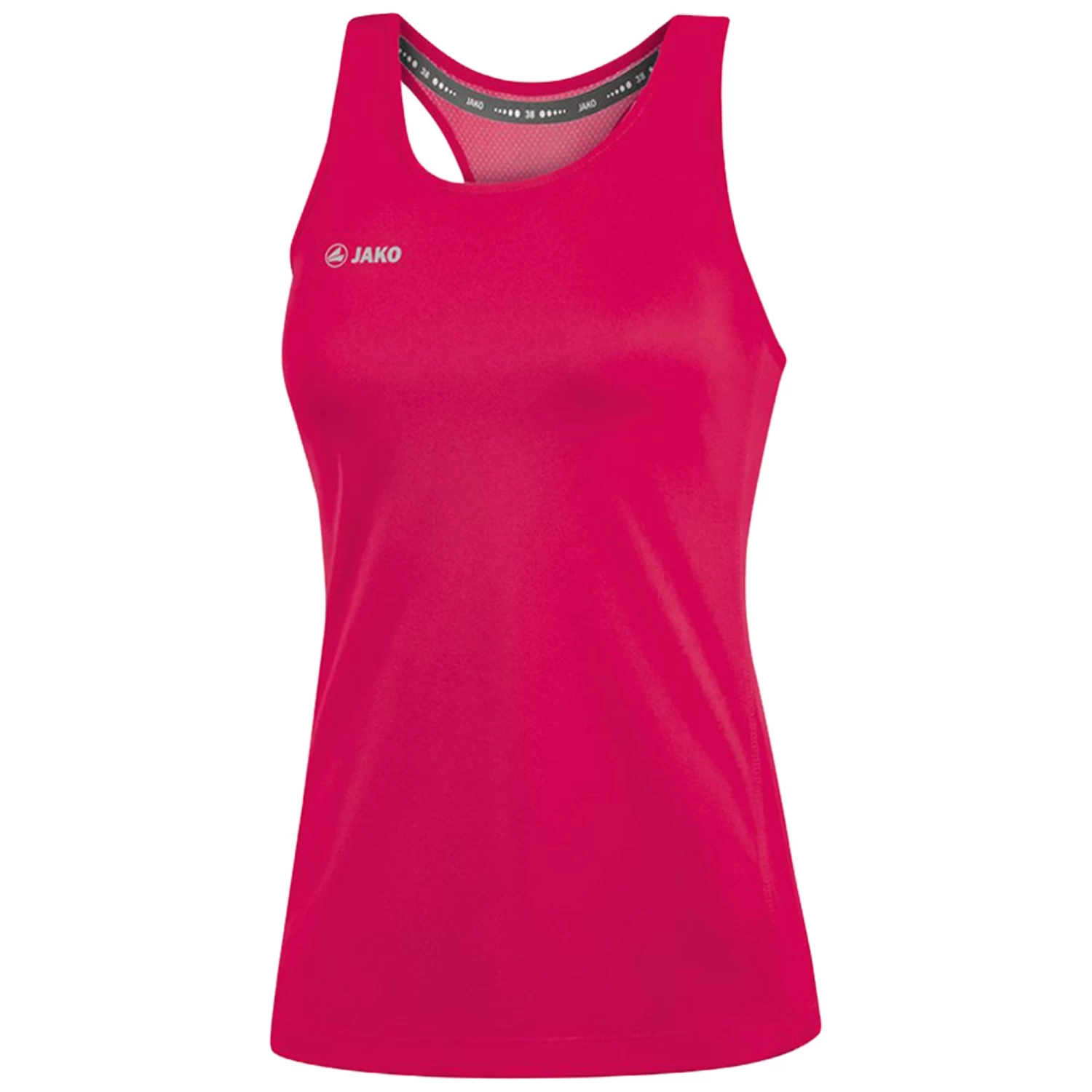 JAKO Débardeur Run 2.0 Femme 1 JAKO Débardeur Run 2.0 Femme