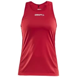 Craft Débardeur Rush Femme -Optimal Sportswear Magasin debardeur rush femme 2
