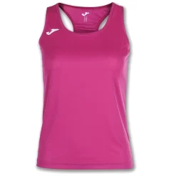 JOMA Débardeur Siena Femme