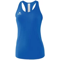 ERIMA Débardeur Squad Femme -Optimal Sportswear Magasin debardeur squad femme 4