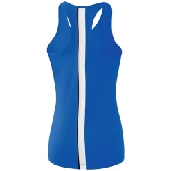 ERIMA Débardeur Squad Femme -Optimal Sportswear Magasin debardeur squad femme 5