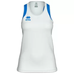 ERREA Débardeur Starter Femme -Optimal Sportswear Magasin debardeur starter femme 6