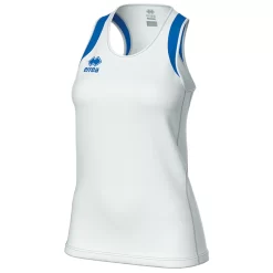 ERREA Débardeur Starter Femme -Optimal Sportswear Magasin debardeur starter femme 7