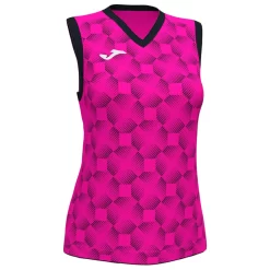 JOMA Débardeur Supernova III Femme 11 JOMA Débardeur Supernova III Femme -Optimal Sportswear Magasin debardeur supernova iii femme 2