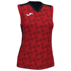 JOMA Débardeur Supernova III Femme 13 JOMA Débardeur Supernova III Femme -Optimal Sportswear Magasin debardeur supernova iii femme 4