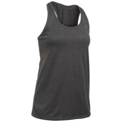 Under Armour Débardeur Tech Tank Solid Femme