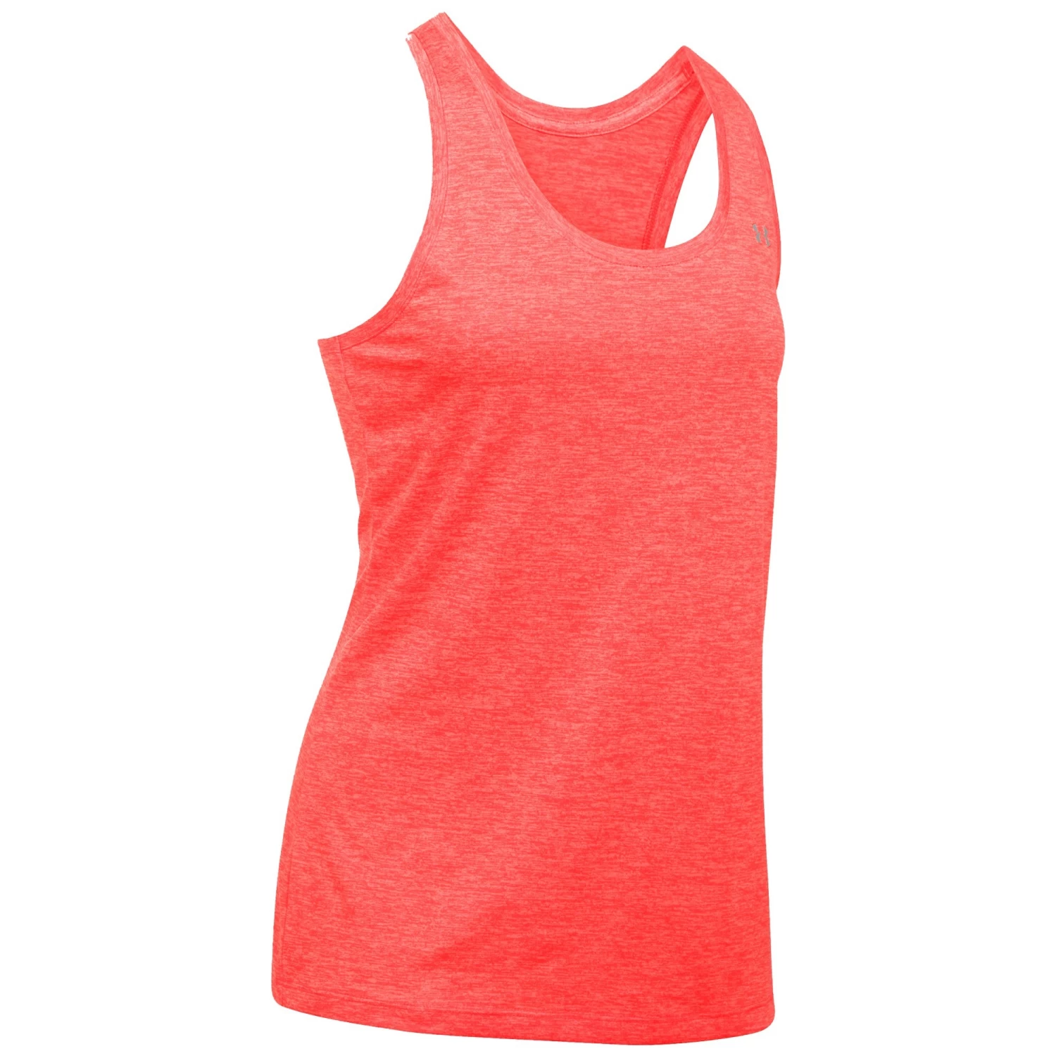 Under Armour Débardeur Tech Tank Twist Femme 2 Under Armour Débardeur Tech Tank Twist Femme – Image 2