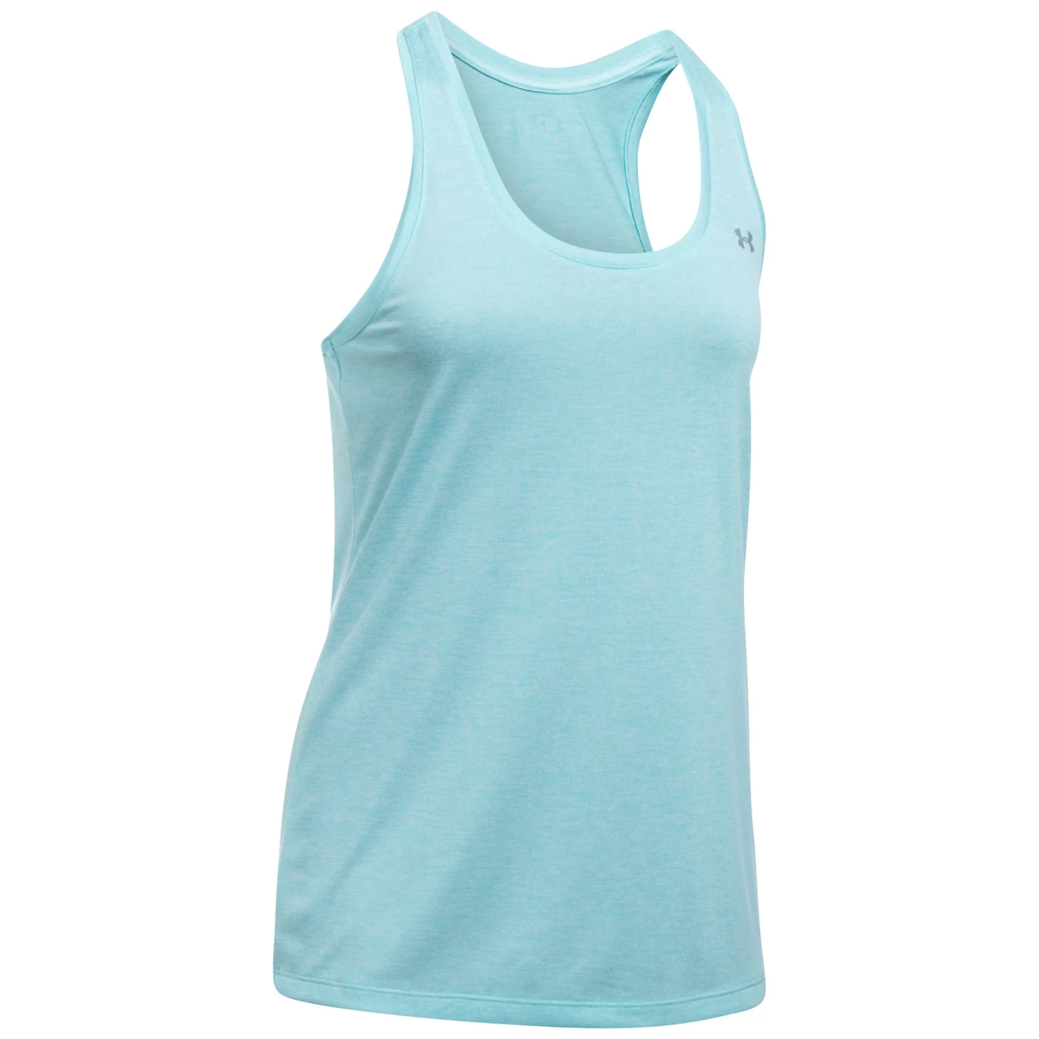 Under Armour Débardeur Tech Tank Twist Femme 1 Under Armour Débardeur Tech Tank Twist Femme
