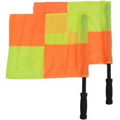 Drapeau De Touche Damier (paire)