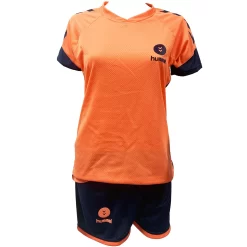 Hummel Ensemble Bardana Lady