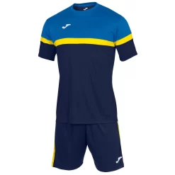 JOMA Ensemble Danubio -Optimal Sportswear Magasin ensemble danubio 7