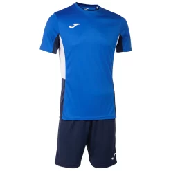JOMA Ensemble Danubio II -Optimal Sportswear Magasin ensemble danubio ii 7