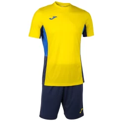 JOMA Ensemble Danubio II -Optimal Sportswear Magasin ensemble danubio ii 8