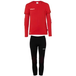 UHLSPORT Ensemble De Gardien Junior Set Goalkeeper