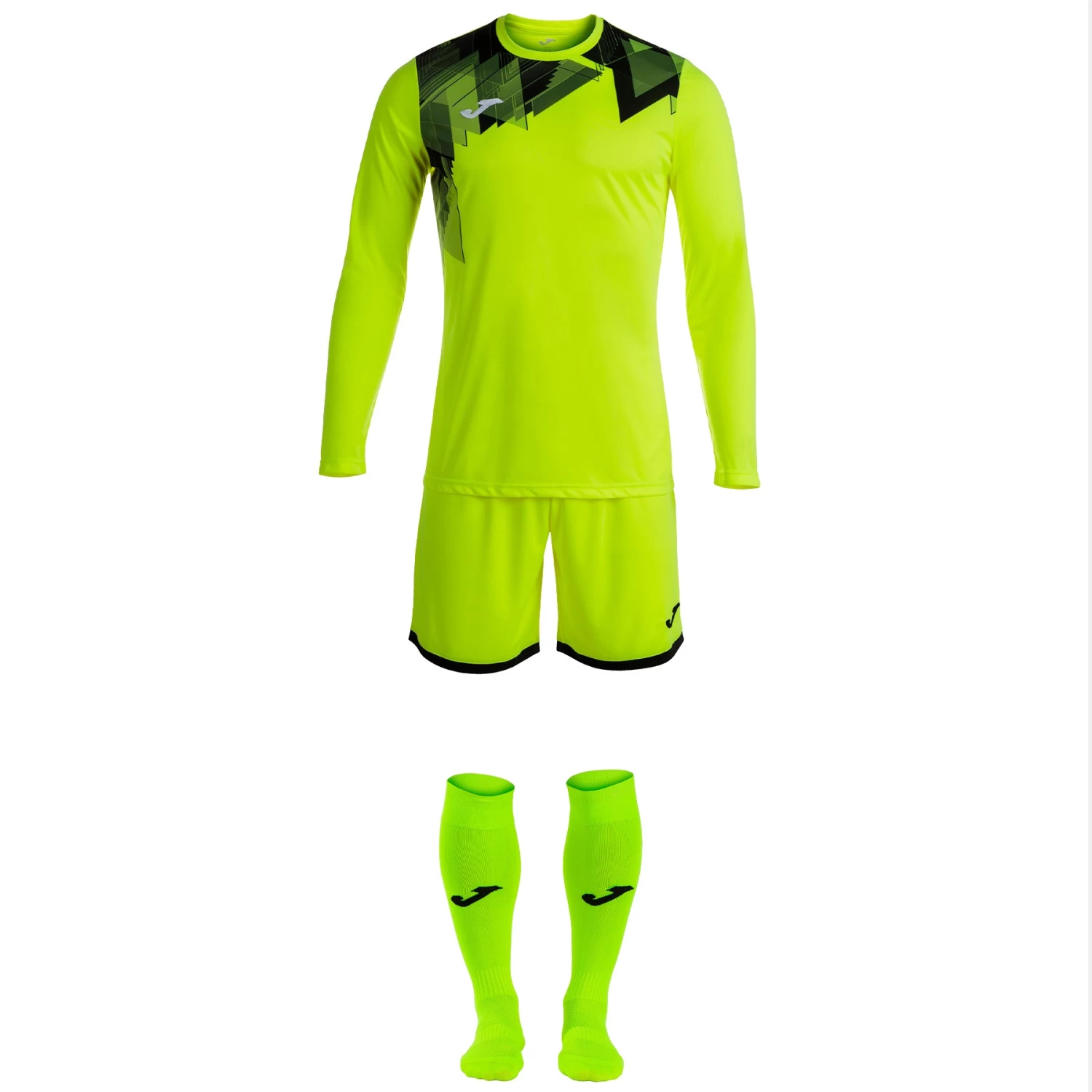 JOMA Ensemble De Gardien Zamora VI 3 JOMA Ensemble De Gardien Zamora VI – Image 3