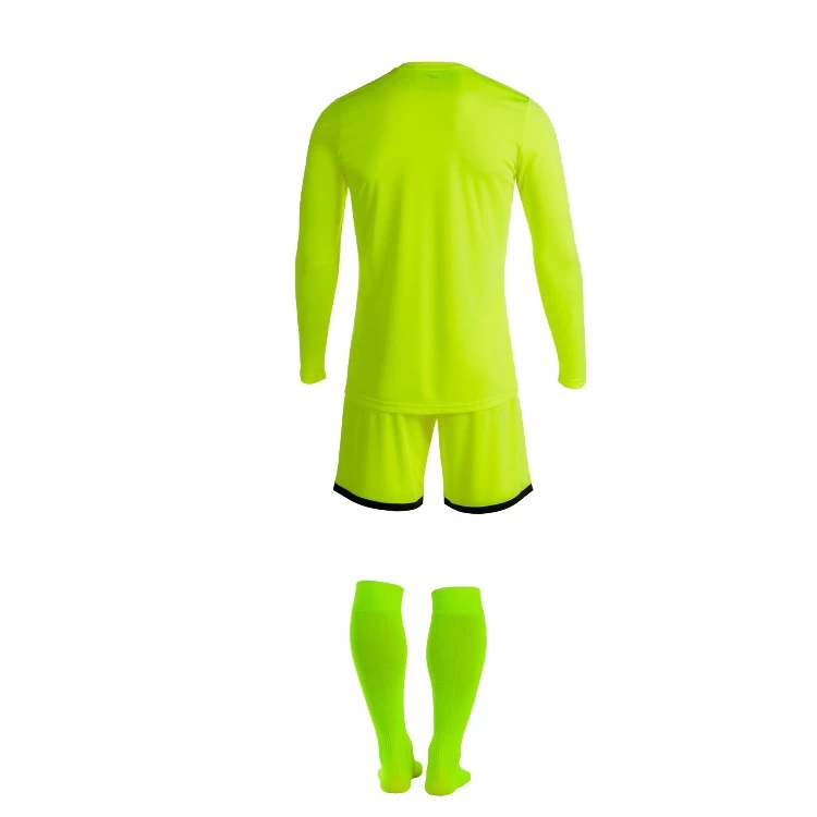 JOMA Ensemble De Gardien Zamora VI 4 JOMA Ensemble De Gardien Zamora VI – Image 4