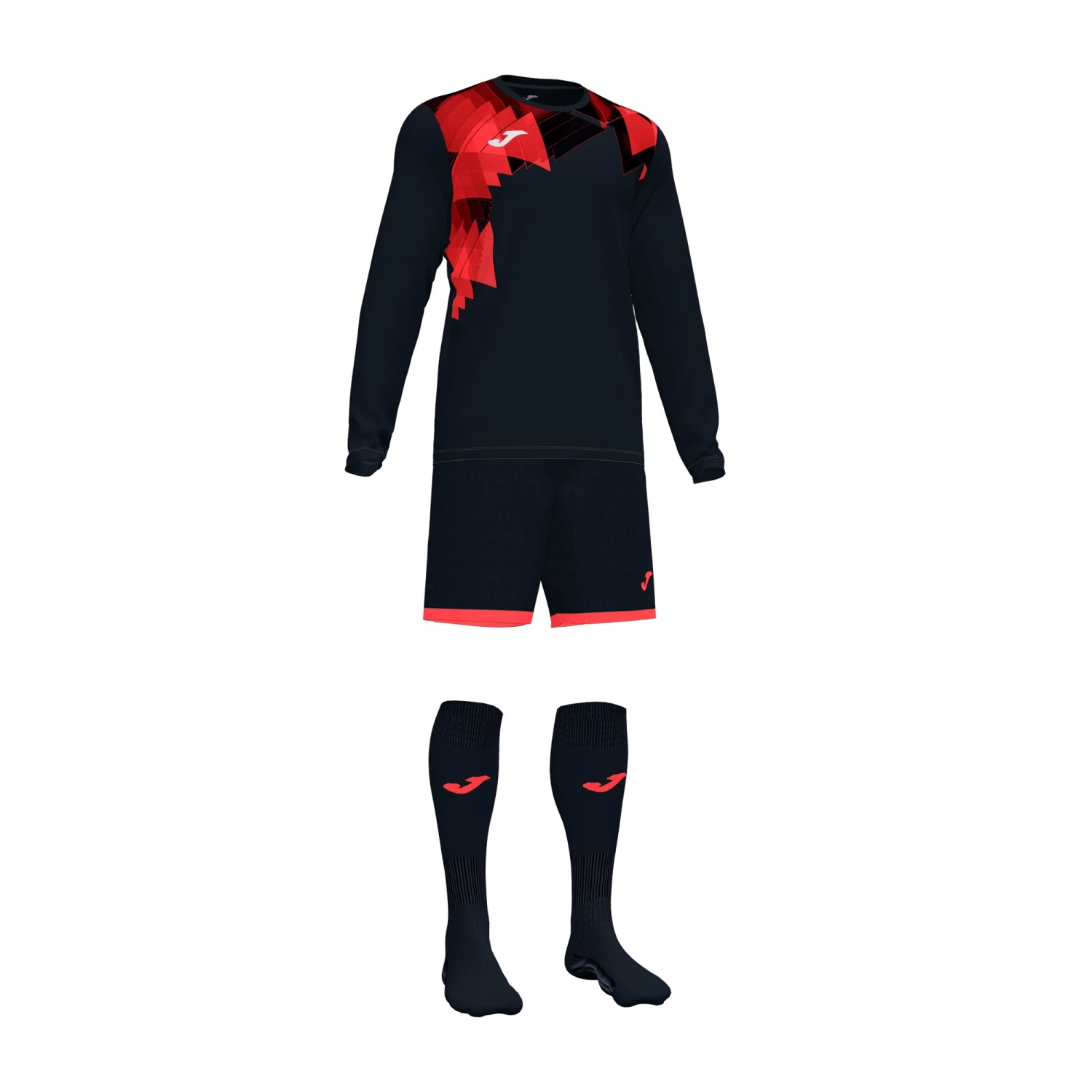 JOMA Ensemble De Gardien Zamora VI 6 JOMA Ensemble De Gardien Zamora VI – Image 6