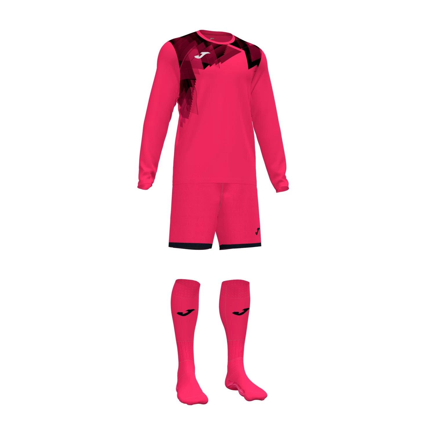 JOMA Ensemble De Gardien Zamora VI 8 JOMA Ensemble De Gardien Zamora VI – Image 8