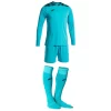 JOMA Ensemble De Gardien Zamora VIII