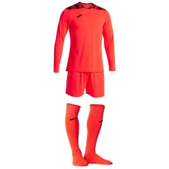 JOMA Ensemble De Gardien Zamora VIII -Optimal Sportswear Magasin ensemble de gardien zamora viii 2