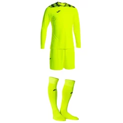 JOMA Ensemble De Gardien Zamora VIII -Optimal Sportswear Magasin ensemble de gardien zamora viii 3