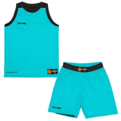 SPALDING Ensemble Double Face Kids