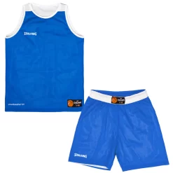SPALDING Ensemble Double Face Kids -Optimal Sportswear Magasin ensemble double face kids 6