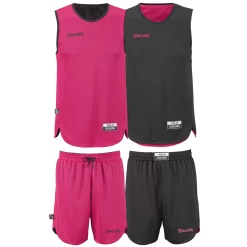 SPALDING Ensemble Double Face Réversible Junior -Optimal Sportswear Magasin ensemble double face reversible junior 4