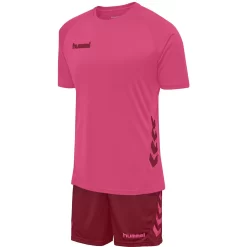 Hummel Ensemble Duo HMLPromo -Optimal Sportswear Magasin ensemble duo hmlpromo 2
