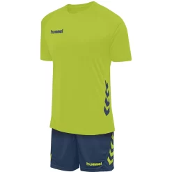 Hummel Ensemble Duo HMLPromo -Optimal Sportswear Magasin ensemble duo hmlpromo 6