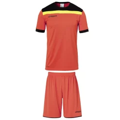 UHLSPORT Ensemble Gardien Offense 23