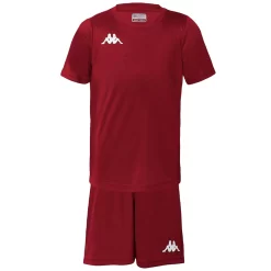 Kappa Ensemble Gorkit