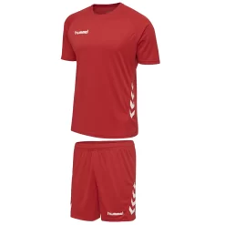 Hummel Ensemble HMLPromo -Optimal Sportswear Magasin ensemble hmlpromo 2