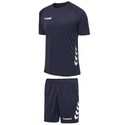 Hummel Ensemble HMLPromo -Optimal Sportswear Magasin ensemble hmlpromo 3