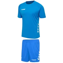 Hummel Ensemble HMLPromo -Optimal Sportswear Magasin ensemble hmlpromo 4