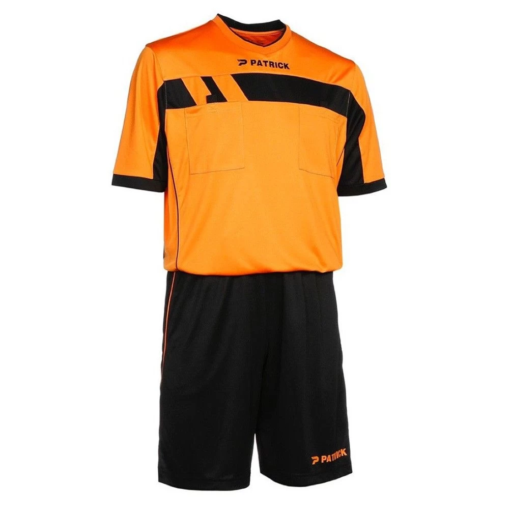 Ensemble Maillot Referee MC 2 Ensemble Maillot Referee MC – Image 2