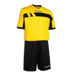 Ensemble Maillot Referee MC 7 Ensemble Maillot Referee MC -Optimal Sportswear Magasin ensemble maillot referee mc 2