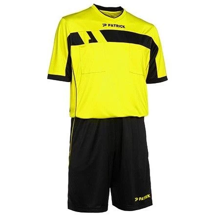 Ensemble Maillot Referee MC 5 Ensemble Maillot Referee MC – Image 5