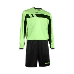 Ensemble Maillot Referee ML -Optimal Sportswear Magasin ensemble maillot referee ml 3