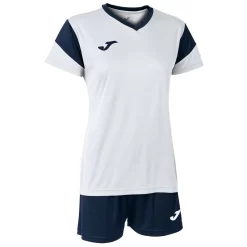 JOMA Ensemble Phoenix Femme -Optimal Sportswear Magasin ensemble phoenix femme 4