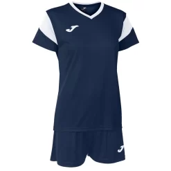 JOMA Ensemble Phoenix Femme -Optimal Sportswear Magasin ensemble phoenix femme 5