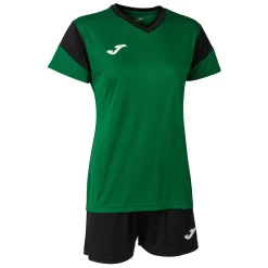 JOMA Ensemble Phoenix Femme -Optimal Sportswear Magasin ensemble phoenix femme 6