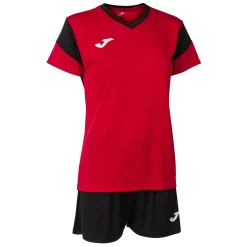 JOMA Ensemble Phoenix Femme -Optimal Sportswear Magasin ensemble phoenix femme 7