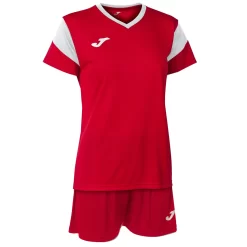 JOMA Ensemble Phoenix Femme -Optimal Sportswear Magasin ensemble phoenix femme 8