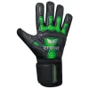 ERIMA Gants De Gardien Avec Protection Flex-Ray New Talent FS
